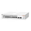 STIKALO 8-PORT HP Aruba Instant On 1930 100/1000 PoE (JL681A)