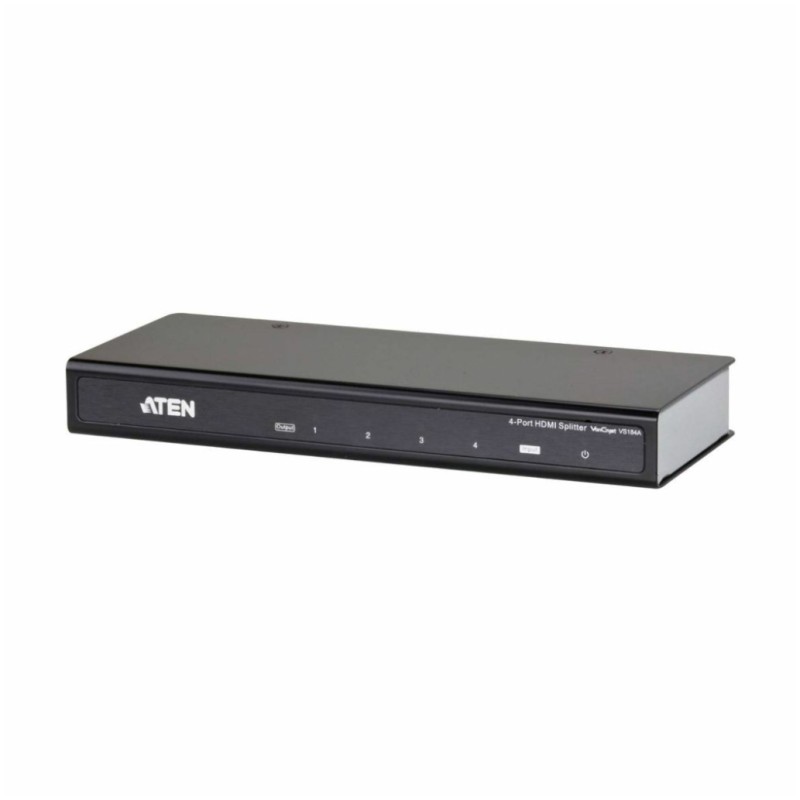 Množilnik HDMI  4x1 4K VS184A Aten