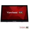 Monitor Touch 36,6 cm (15,6) Viewsonic TD1630-3 1366x768 TN 12ms VGA HDMI zvočniki Viewsonic Monitor Touch 36,6 cm (15,6) Viewsonic TD1630-3 1366x768 TN 12ms VGA HDMI zvočniki
