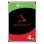 Trdi disk 4TB SATA3 Seagate IronWolf 6GB/s 256MB 5.900 rpm - primerno za NAS (ST4000VN006)