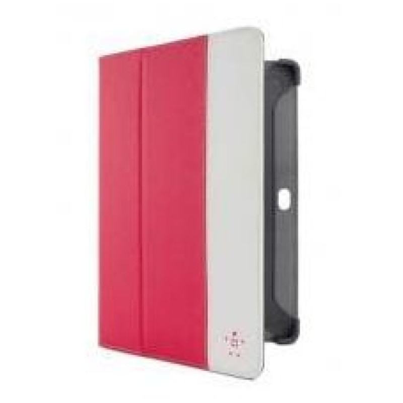 Ovitek BELKIN ZA GALAXY Tab2 10.1 roza (F8M392cwC02)