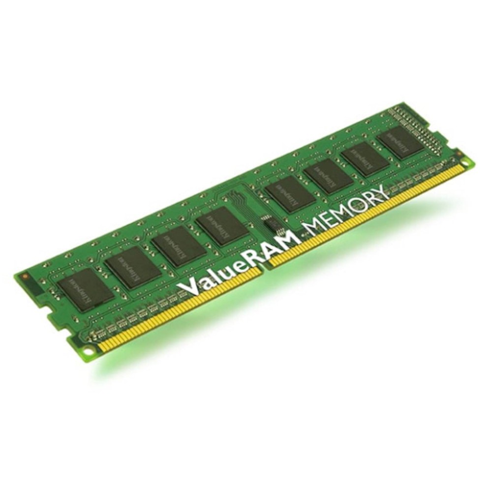 DDR3 2GB 1333MHz CL9 Single (1x 2GB) Kingston KVR13N9 KINGSTON DDR3 2GB 1333MHz CL9 Single (1x 2GB) Kingston KVR13N9