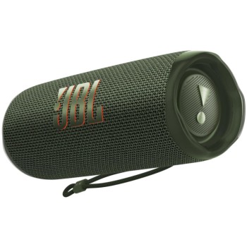 Zvočnik prenosni bluetooth JBL Flip 6 20W - (črna) Zvočnik prenosni bluetooth JBL Flip 6 20W - (črna)