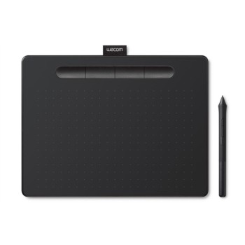 Grafična tablica Wacom Intuos M - (CTL-6100K-B) Grafična tablica Wacom Intuos M - (CTL-6100K-B)