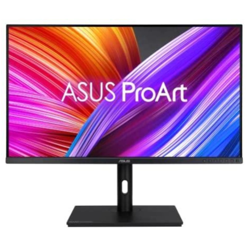 Monitor Asus 80 cm (31,5) PA328QV 2560x1440 grafično oblikovanje 75Hz IPS 5ms 2xHDMI DisplayPort 4xUSB3.2 Pivot Zvočniki sRGB100% AdaptiveSync HDR10 ProArt ASUS Monitor Asus 80 cm (31,5) PA328QV 2560x1440 grafično oblikovanje 75Hz IPS 5ms 2xHDMI DisplayPort 4xUSB3.2 Pivot Zvočniki sRGB100% AdaptiveSync HDR10 ProArt