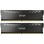 DDR4 16GB 3200MHz CL16 KIT (2x 8GB) Lexar Thor XMP2.0 1,35V PC črna (LD4BU008G-R3200GDXG)