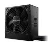 Napajalnik - 400W Bequiet System Power 9 CM 80Plus Bronze 89% Pol modularni 120mm črna (BN300)