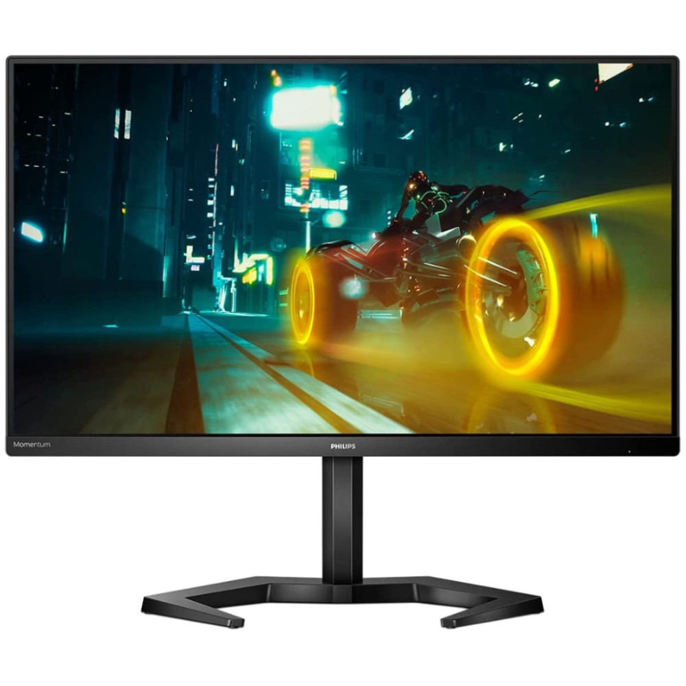 Monitor Philips 60,5 cm (23,8) 24M1N3200ZA 1920x1080 Gaming 165Hz IPS 1ms 2xHDMI DisplayPort Pivot Zvočniki 2x3W 3H sRGB123% AdaptiveSync Envia PHILIPS Monitor Philips 60,5 cm (23,8) 24M1N3200ZA 1920x1080 Gaming 165Hz IPS 1ms 2xHDMI DisplayPort Pivot Zvočniki 2x3W 3H sRGB123% AdaptiveSync Envia