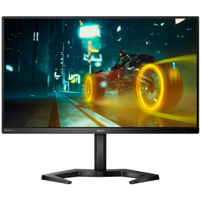 Monitor Philips 60,5 cm (23,8) 24M1N3200ZA 1920x1080 Gaming 165Hz IPS 1ms 2xHDMI DisplayPort Pivot Zvočniki 2x3W 3H sRGB123% AdaptiveSync Envia PHILIPS Monitor Philips 60,5 cm (23,8) 24M1N3200ZA 1920x1080 Gaming 165Hz IPS 1ms 2xHDMI DisplayPort Pivot Zvočniki 2x3W 3H sRGB123% AdaptiveSync Envia