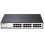 STIKALO 24-PORT D-link 100/1000 (DGS-1024D)