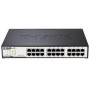 STIKALO 24-PORT D-link 100/1000 (DGS-1024D)