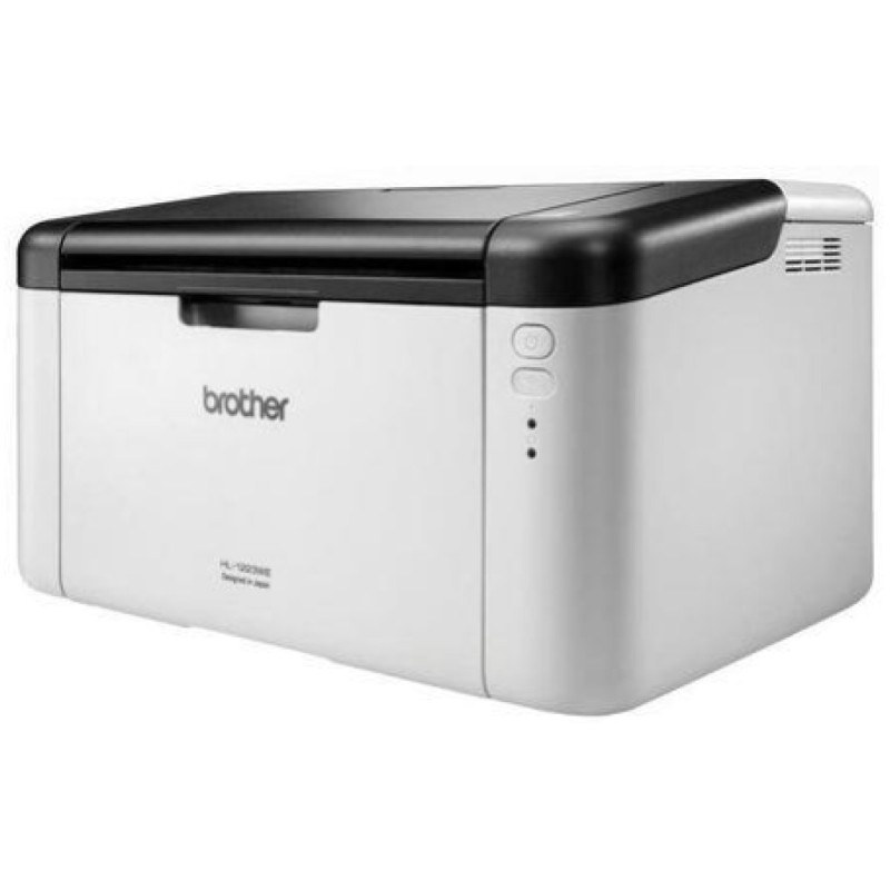 Tiskalnik Laserski Brother HL-1223WE TonerBenfit A4/Wi-Fi Brother Tiskalnik Laserski Brother HL-1223WE TonerBenfit A4/Wi-Fi