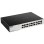 STIKALO 24-PORT D-link 100/1000 (GO-SW-24G/E)