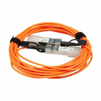 Kabel 10GB SFP+  5m aktivni Mikrotik Kabel 10GB SFP+  5m aktivni Mikrotik