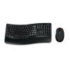 Tipkovnica in miš Microsoft brezžična desktop Sculpt Comfort Desktop ENG priložen naslon za zapestja SLO gravura (L3V-00021) MICROSOFT Tipkovnica in miš Microsoft brezžična desktop Sculpt Comfort Desktop ENG priložen naslon za zapestja SLO gravura (L3V-00021)