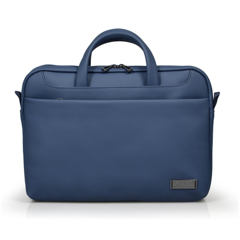 Torba za notesnik 38,1 cm (15,0″) Port Zurich TL modra (110313) Port Torba za notesnik 38,1 cm (15,0″) Port Zurich TL modra (110313)