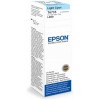 ČRNILO EPSON SVETLA CYAN STEKLENIČKA, 70 ML L800 (C13T67354A) Epson ČRNILO EPSON SVETLA CYAN STEKLENIČKA, 70 ML L800 (C13T67354A)