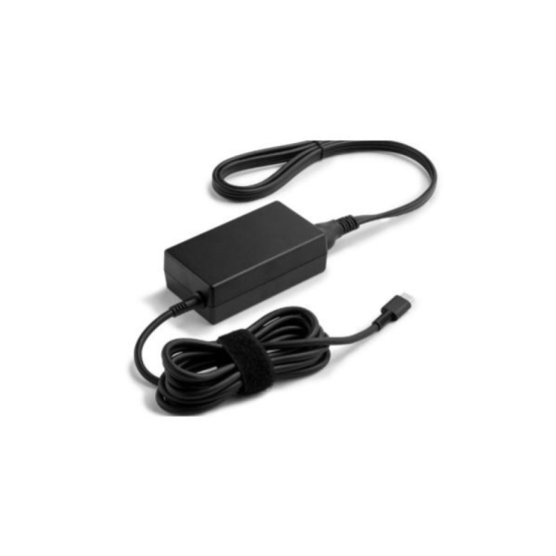 Napajalnik za prenosnik HP USB-C AC 65W (1P3K6AA#ABB) HP Napajalnik za prenosnik HP USB-C AC 65W (1P3K6AA#ABB)