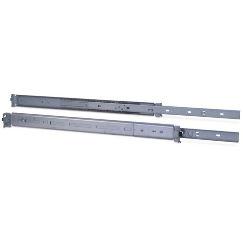 Vodila - rail za Inter-Tech ohišja 2U 455 mm Inter-Tech Vodila - rail za Inter-Tech ohišja 2U 455 mm