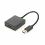 Adapter USB 3.0 => HDMI 1080p Digitus Adapter USB 3.0 => HDMI 1080p Digitus