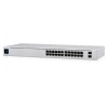 STIKALO 24-PORT 2xSFP Ubiquiti Gen2 100/1000 PoE+ Managed (USW-24-POE) UBIQUITI STIKALO 24-PORT 2xSFP Ubiquiti Gen2 100/1000 PoE+ Managed (USW-24-POE)