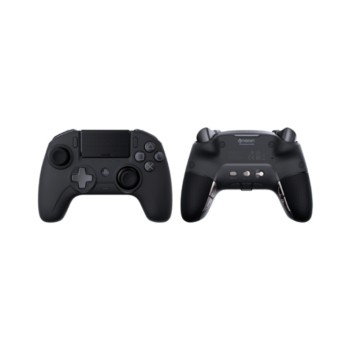 Joystick Gamepad Nacon PS4 Revolution Unlimited Pro brezžični črn Joystick Gamepad Nacon PS4 Revolution Unlimited Pro brezžični črn
