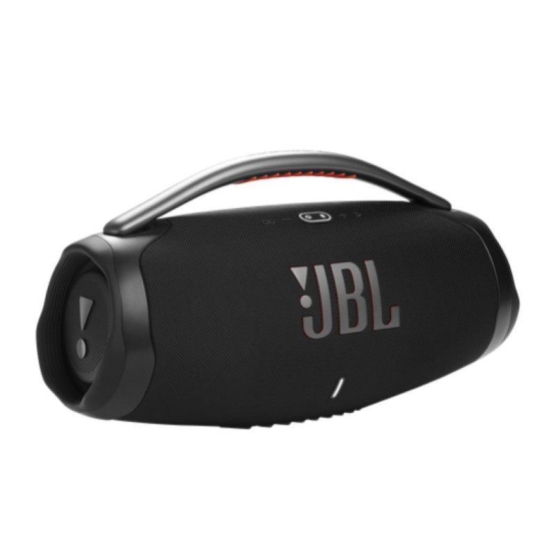 JBL Prenosni zvočnik BOOMBOX 3 ČRN (JBLBOOMBOX3BLKEU) JBL JBL Prenosni zvočnik BOOMBOX 3 ČRN (JBLBOOMBOX3BLKEU)
