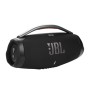 JBL Prenosni zvočnik BOOMBOX 3 ČRN (JBLBOOMBOX3BLKEU) JBL Prenosni zvočnik BOOMBOX 3 ČRN (JBLBOOMBOX3BLKEU)