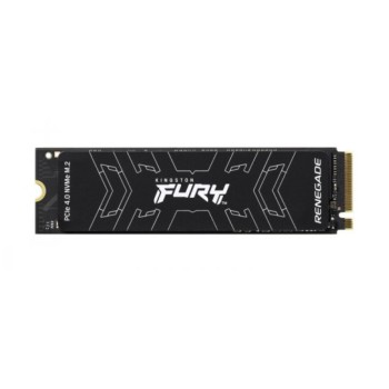 Disk SSD M.2 NVMe PCIe 4.0 1TB Kingston Fury Renegade 2280 7300/6000MB/s (SFYRS/1000G)