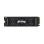 Disk SSD M.2 NVMe PCIe 4.0 1TB Kingston Fury Renegade 2280 7300/6000MB/s (SFYRS/1000G)