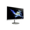 Monitor Acer 71,1 cm (28,0) CB282Ksmiiprx 3840x2160 UHD 4K IPS 4ms 2xHDMI DisplayPort HAS zvočniki FreeSync HDR10