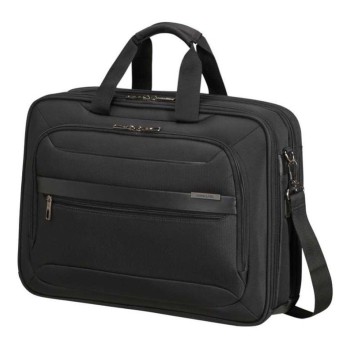 Torba za notesnik 39,6 cm (15,6″) Samsonite Vectura Evo črna (123670-1041)