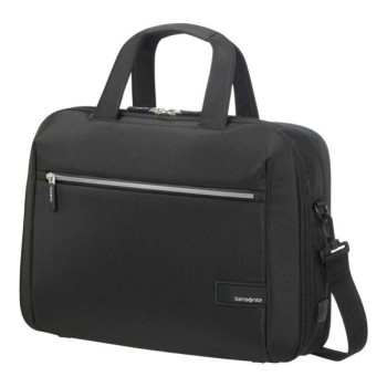 Torba za notesnik 39,6 cm (15,6″) Samsonite Litepoint črna (134547-1041)