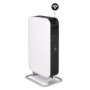 MILL oljni radiator Wi-Fi 1500W bel jeklo OIL1500WIFI3 MILL oljni radiator Wi-Fi 1500W bel jeklo OIL1500WIFI3