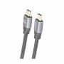 KABEL HDMI/HDMI M/M 7,5m Cablexepert pozlačeni kontakti V2,0 4K@60Hz (CCBP-HDMI-7.5M)