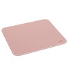 Podloga za miško Logitech Pad Studio Series, roza (956-000050) LOGITECH Podloga za miško Logitech Pad Studio Series, roza (956-000050)