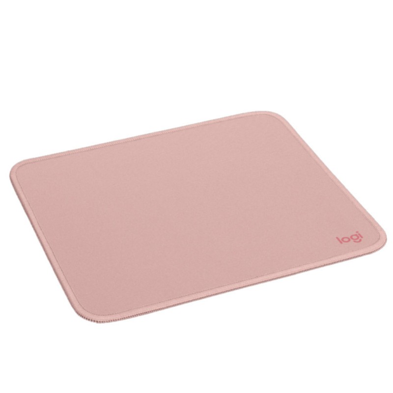 Podloga za miško Logitech Pad Studio Series, roza (956-000050) LOGITECH Podloga za miško Logitech Pad Studio Series, roza (956-000050)