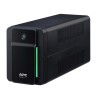 UPS APC Back-UPS BX Line-Interactive 750VA/410W 4x220V (BX750MI-GR) APC UPS APC Back-UPS BX Line-Interactive 750VA/410W 4x220V (BX750MI-GR)