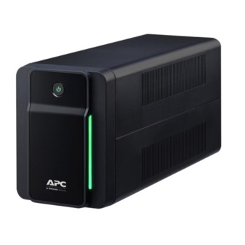 UPS APC Back-UPS BX Line-Interactive 750VA/410W 4x220V (BX750MI-GR) UPS APC Back-UPS BX Line-Interactive 750VA/410W 4x220V (BX750MI-GR)