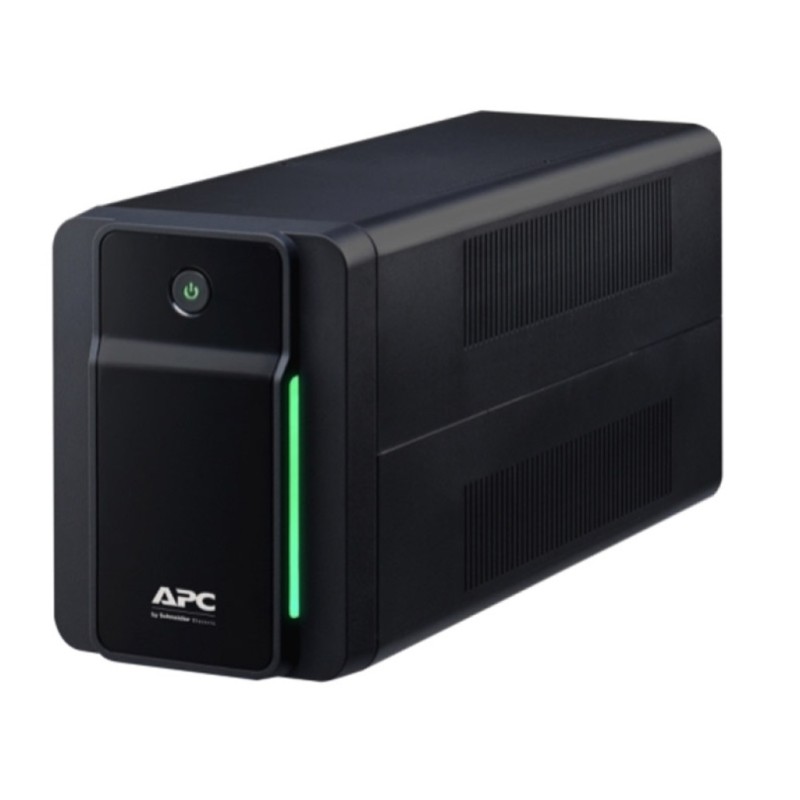 UPS APC Back-UPS BX Line-Interactive 750VA/410W 4x220V (BX750MI-GR) APC UPS APC Back-UPS BX Line-Interactive 750VA/410W 4x220V (BX750MI-GR)