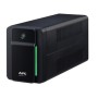 UPS APC Back-UPS BX Line-Interactive 750VA/410W 4x220V (BX750MI-GR) UPS APC Back-UPS BX Line-Interactive 750VA/410W 4x220V (BX750MI-GR)