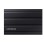 Prenosni SSD 1TB Samsung T7 Shield  NVMe, IP65, USB-C 3.2 Gen2, ČRN (MU-PE1T0S/EU)