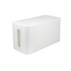 UREJENA PISARNA škatlica za kable 255x115x120mm Logilink (KAB0076)