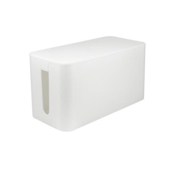UREJENA PISARNA škatlica za kable 255x115x120mm Logilink (KAB0076) UREJENA PISARNA škatlica za kable 255x115x120mm Logilink (KAB0076)