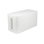 UREJENA PISARNA škatlica za kable 255x115x120mm Logilink (KAB0076) UREJENA PISARNA škatlica za kable 255x115x120mm Logilink (KAB0076)