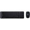 Tipkovnica +MIŠ Logitech Cordless Desktop MK220 - US layout (920-003168) LOGITECH Tipkovnica +MIŠ Logitech Cordless Desktop MK220 - US layout (920-003168)
