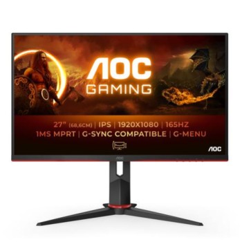 Monitor AOC 68,6 cm (27,0 Monitor AOC 68,6 cm (27,0