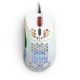 Miš Glorious PC Gaming Race Model D- minus RGB matt bela (GLO-MS-DM-MW) Miš Glorious PC Gaming Race Model D- minus RGB matt bela (GLO-MS-DM-MW)
