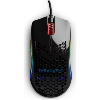 Miš Glorious PC Gaming Race Model O- RGB Glossy črna (GOM-GBLACK) Miš Glorious PC Gaming Race Model O- RGB Glossy črna (GOM-GBLACK)