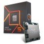 Procesor AMD AM5 Ryzen 5 7600X 6C/12T 4,7/5,3GHz BOX 105W grafika Radeon brez hladilnika Procesor AMD AM5 Ryzen 5 7600X 6C/12T 4,7/5,3GHz BOX 105W grafika Radeon brez hladilnika
